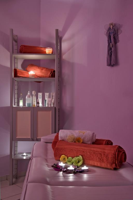 Alpen House Hotel & Suites Арахова Екстер'єр фото