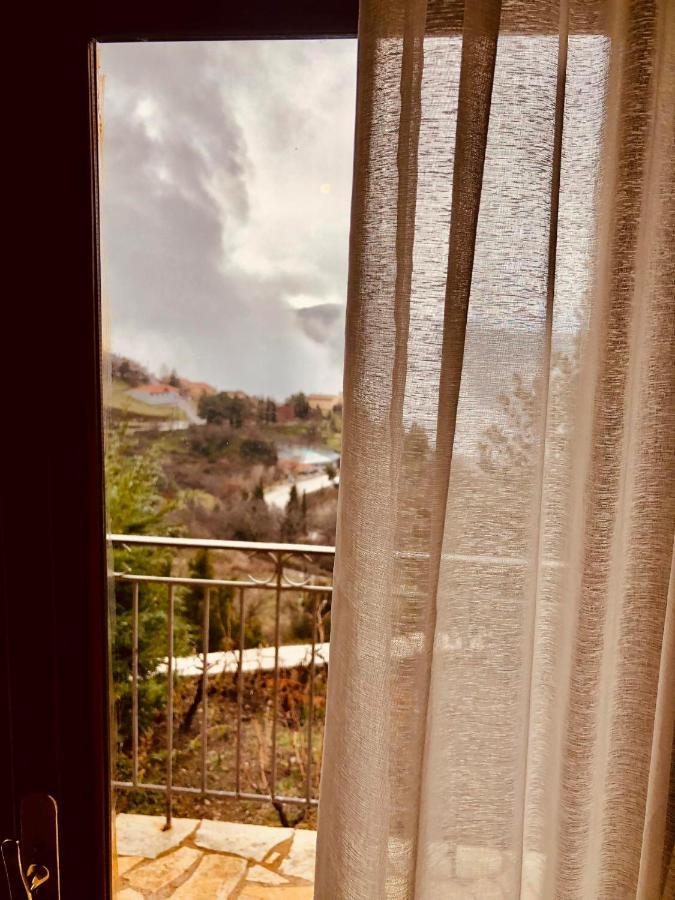 Alpen House Hotel & Suites Арахова Екстер'єр фото