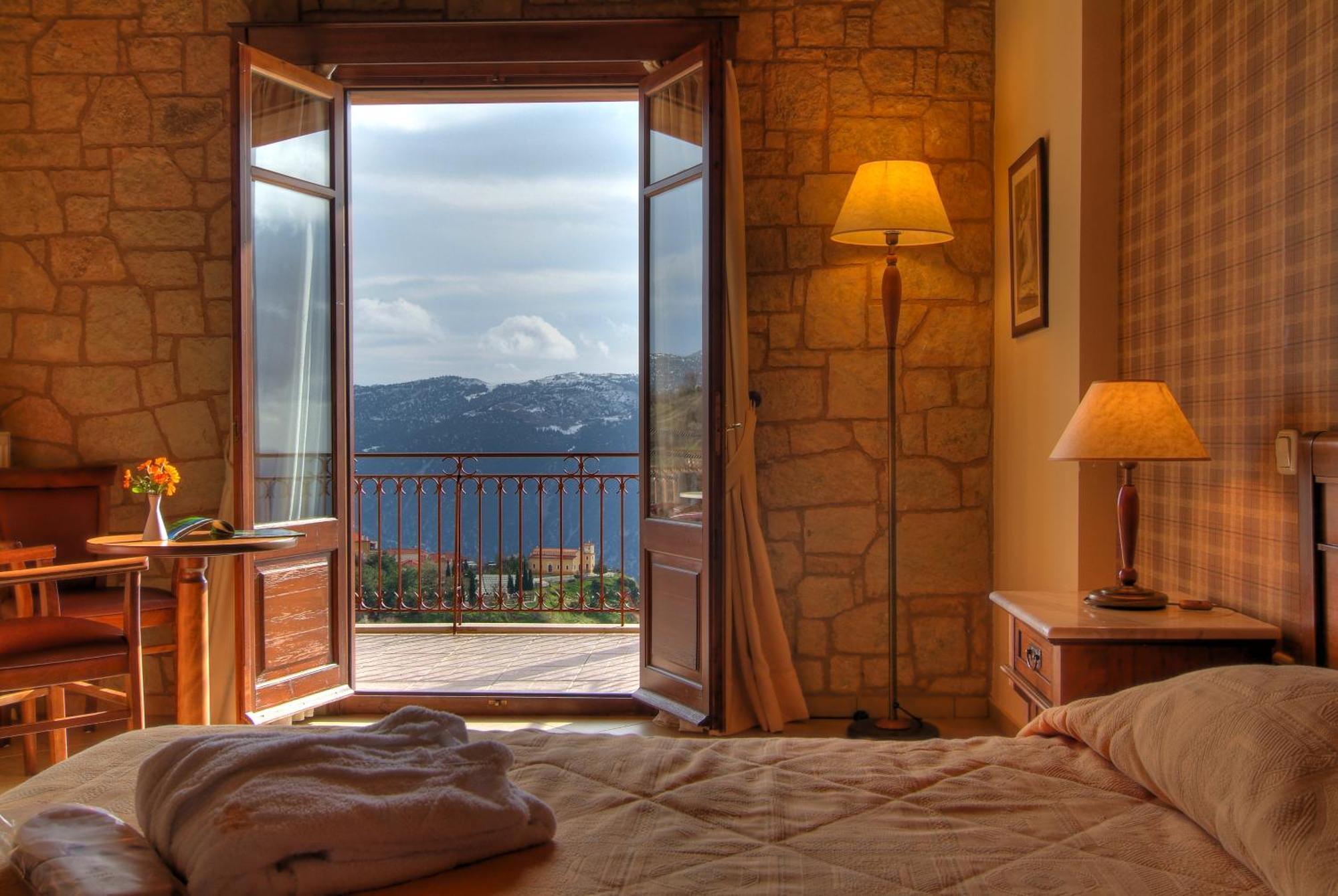 Alpen House Hotel & Suites Арахова Екстер'єр фото