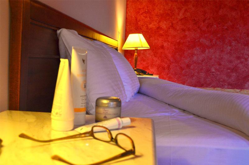 Alpen House Hotel & Suites Арахова Екстер'єр фото